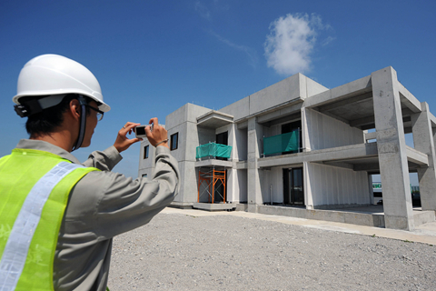 四川省明迪木構(gòu)建設(shè)工程有限公司